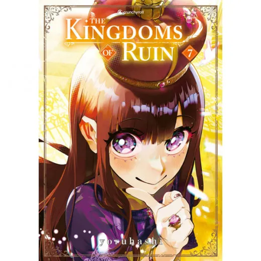 Kingdoms Of Ruin 007