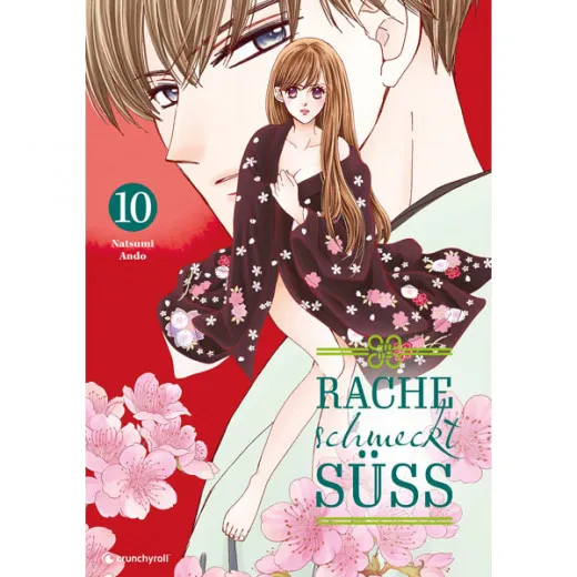 Rache Schmeckt Sss 010