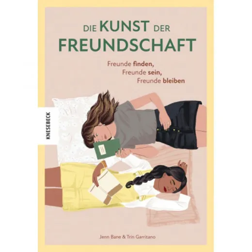 Kunst Der Freundschaft