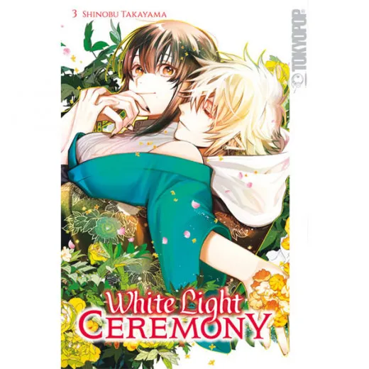 White Light Ceremony 003