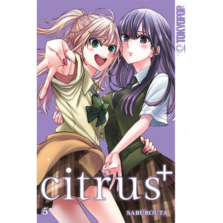 Citrus+ 005