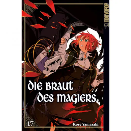 Braut Des Magiers 017