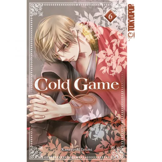 Cold Game 006