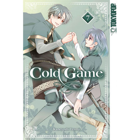 Cold Game 007