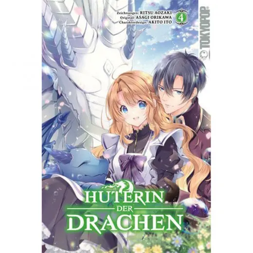 Hterin Der Drachen 004