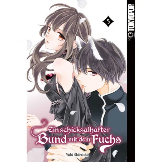 Ein Schicksalhafter Bund Mit Dem Fuchs 005