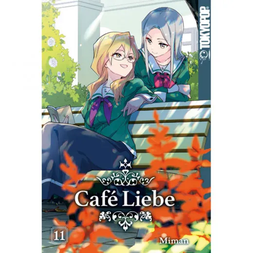 Cafe Liebe 011