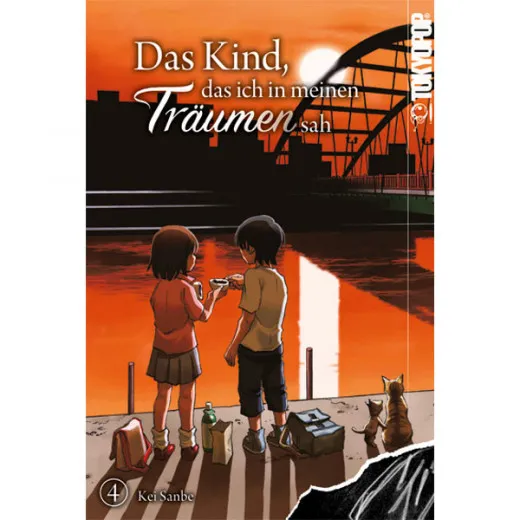 Kind, Das Ich In Meinen Trumen Sah 004