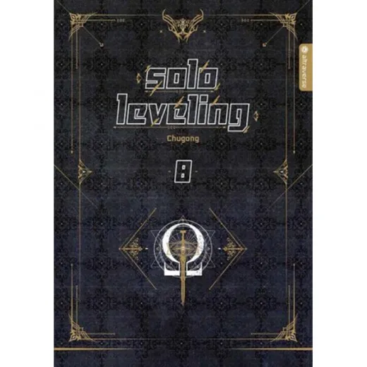 Solo Leveling Roman 008