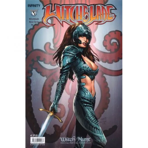 Witchblade (neue Serie) 046