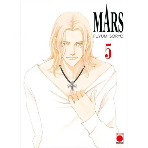 Mars - Neue Edition 005