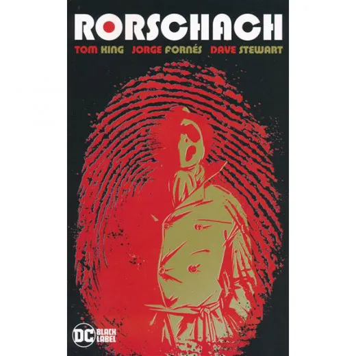 Rorschach Tpb