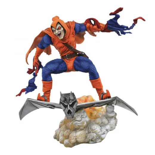 Hobgoblin Statue