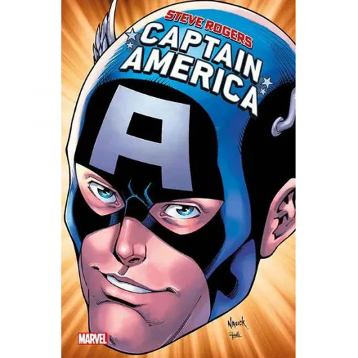 Steve Rogers: Captain America (2023) 001 Variante B