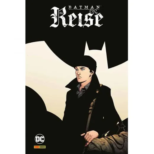 Batman Hc - Die Reise 2