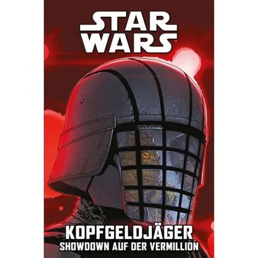 Star Wars Sonderband 147 - Kopfgeldjger 5 - Showdown Auf Der Vermillion