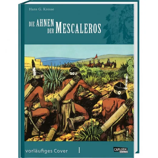 Ahnen Der Mescaleros 001