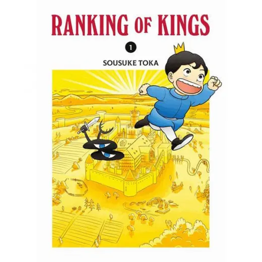 Ranking Of Kings 001