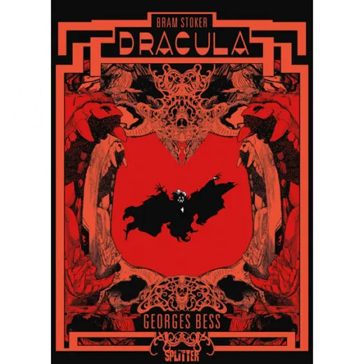 Dracula (bram Stoker) - Neue Edition