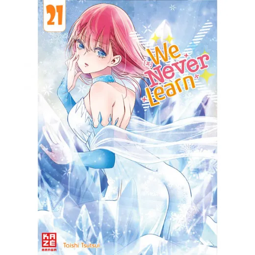 We Never Learn 021