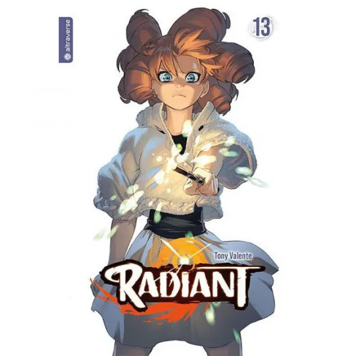 Radiant 013