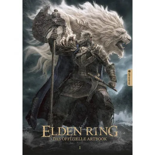 Elden Ring Artbook 001