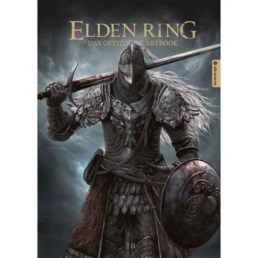 Elden Ring Artbook 002