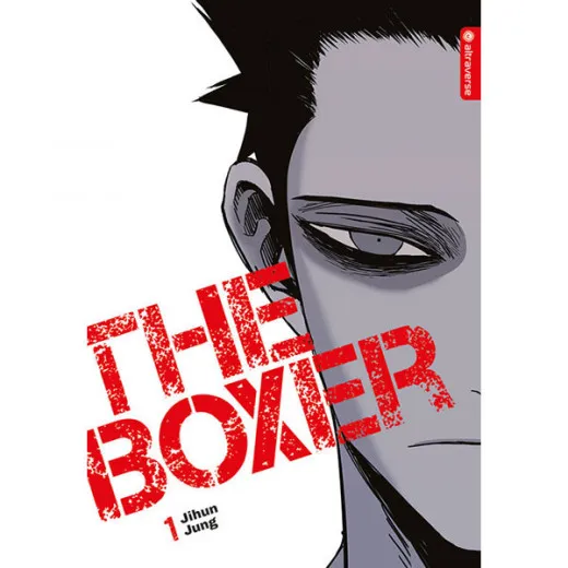 Boxer 001