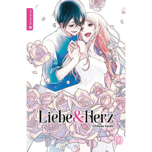 Liebe & Herz 010