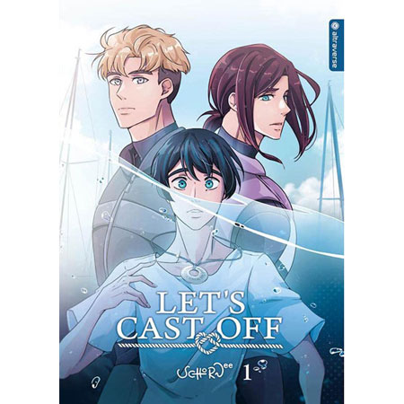 Let's Cast Off 001