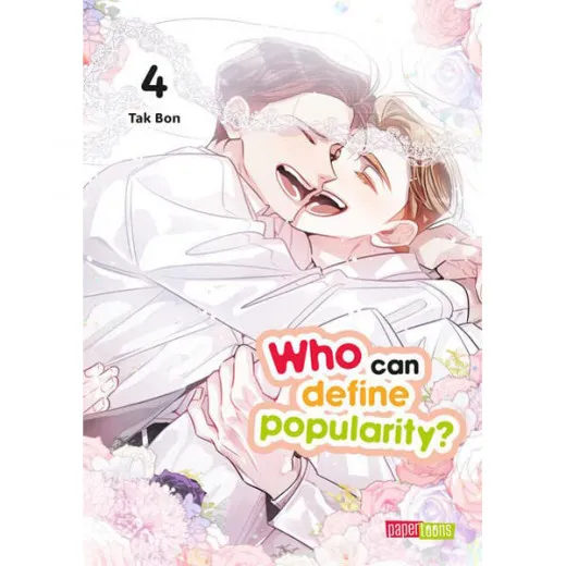 Who Can Define Popularity? 004