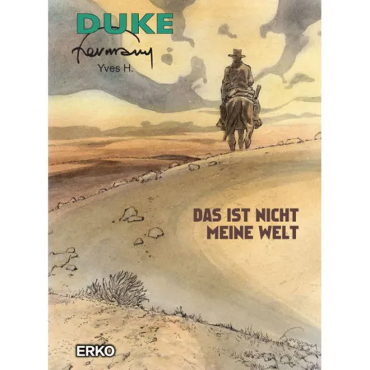 Duke 007 - Das Ist Nicht Meine Welt