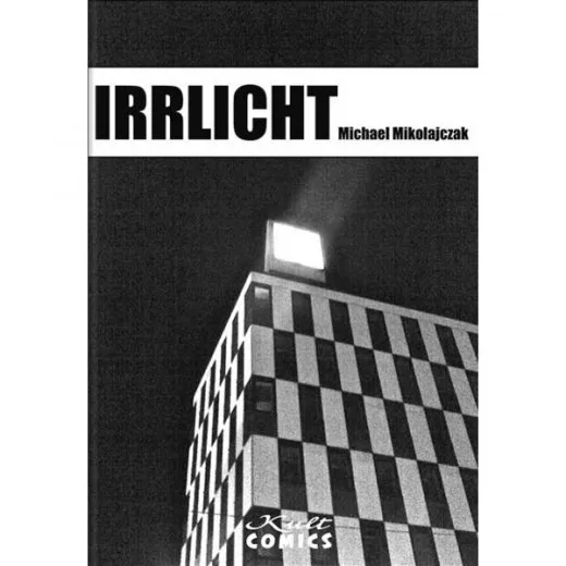 Irrlicht