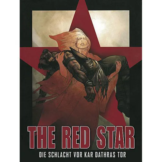 Red Star 001 - Die Schlacht Vor Kar Dathras Tor