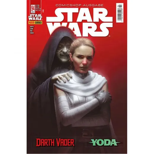 Star Wars 094 Comicshopausgabe