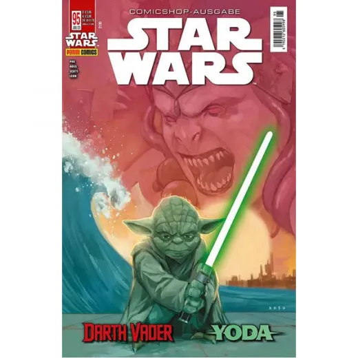 Star Wars 095 Comicshopausgabe