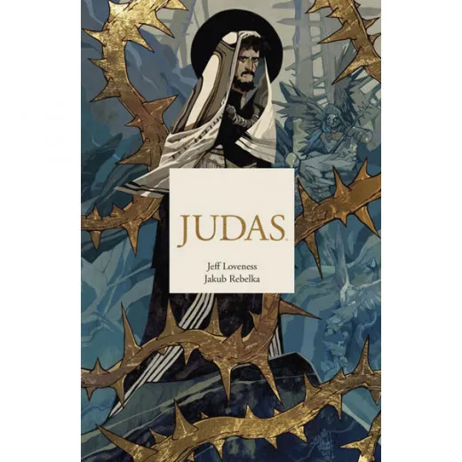 Judas