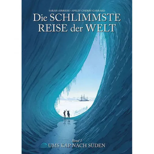 Schlimmste Reise Der Welt 001