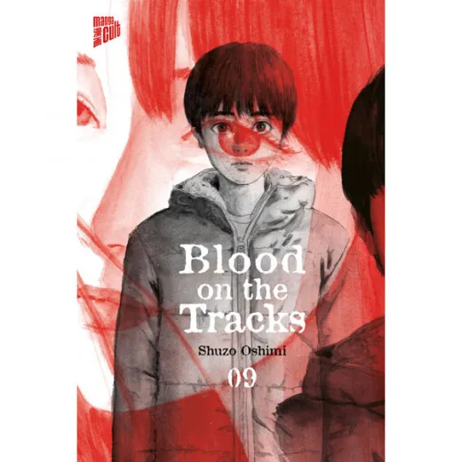 Blood On The Tracks 009