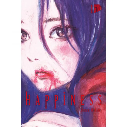 Happiness 001