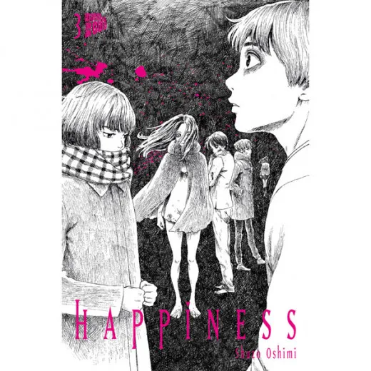 Happiness 003