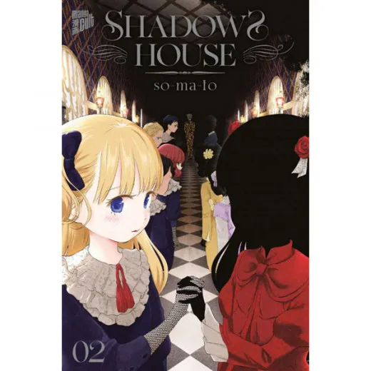 Shadows House 002