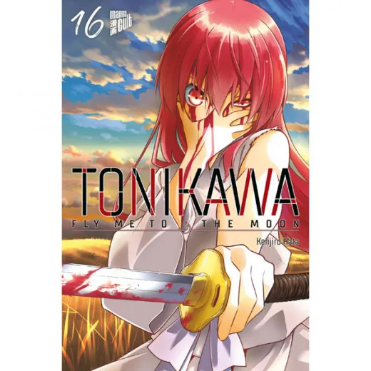 Tonikawa - Fly Me To The Moon 016