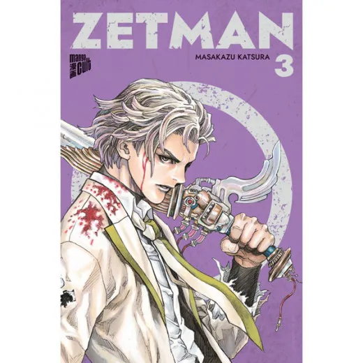 Zetman 003