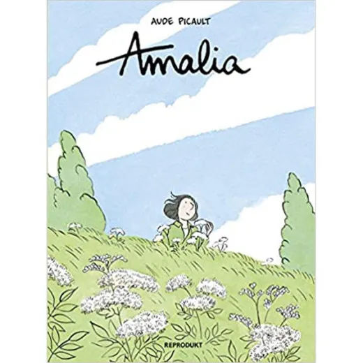 Amalia