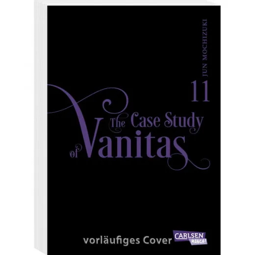 Case Study Of Vanitas 011