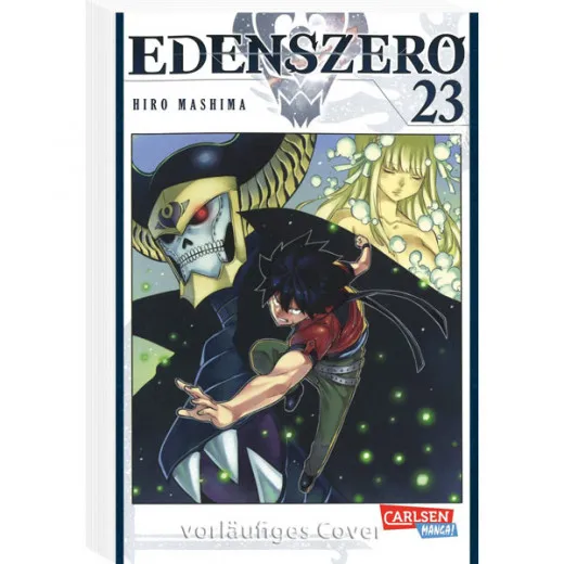 Edens Zero 023