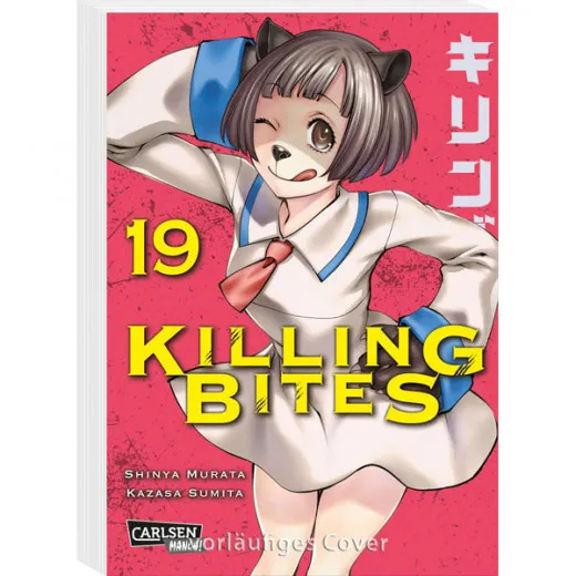 Killing Bites 019