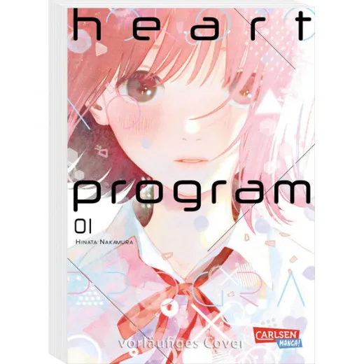 Heart Program 001