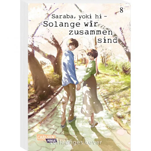 Saraba, Yoki Hi - Solange Wir Zusammen Sind 008